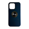 Rugged Case for iPhone 13/iPhone 13 Pro (6.1”) (Navy)