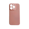 Case for iPhone 14 Pro (6.1”) (Pink)