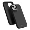 Goospery Case for iPhone 15 (6.1”) (Black)
