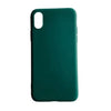 Case for iPhone X / XS (Green)