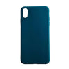 Case for iPhone XS Max (Dark Green)