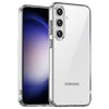 Clear Case for Samsung Galaxy S24