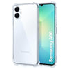 Protective Case for Samsung Galaxy A06 (Clear)