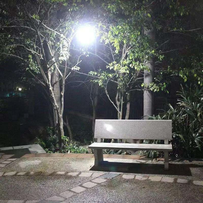Rechargeable camping light by 9eight5, portable tools and kits with 80W power for outdoor lighting and camping needs.