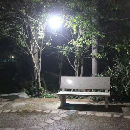 Rechargeable camping light by 9eight5, portable tools and kits with 80W power for outdoor lighting and camping needs.