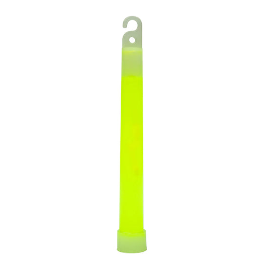 Pack of five 9eight5 glow sticks, versatile tools and kits for parties, events, or safety use, with vibrant glowing colors.