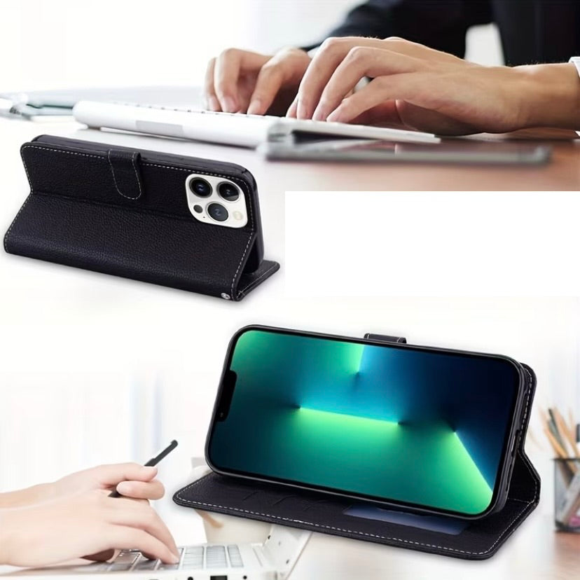 Wallet Case for Samsung Galaxy A02S 9eight5