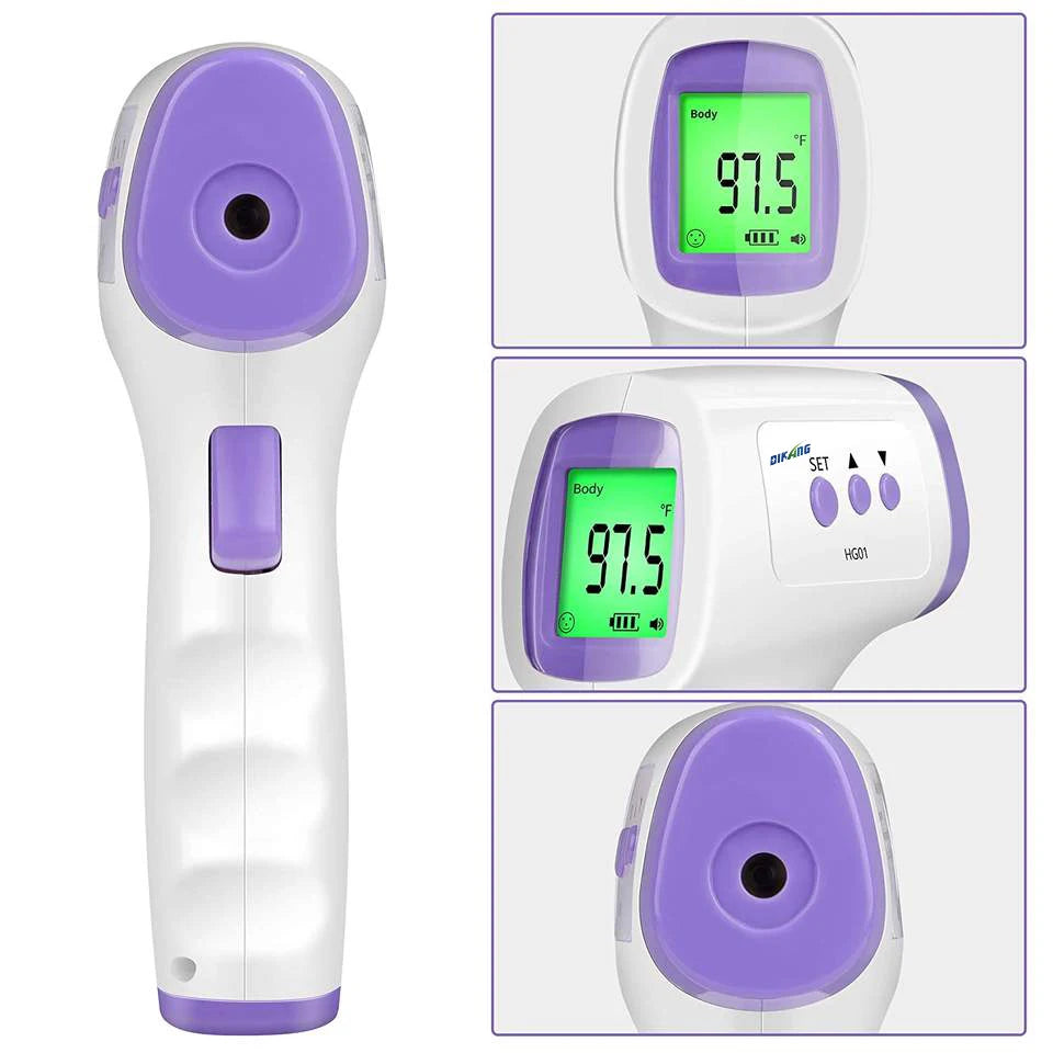 Dr.Isla Baby Non Contact Thermometer