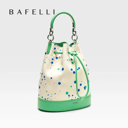BAFELLI Bucket Bag