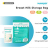 Dr.Isla 150ml Breast Milk Storage Bags