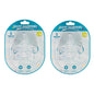 Dr.Isla Baby Pacifier 4-Pack