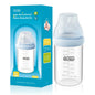 MAMIJOY Baby Glass Bottle GB60