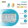Dr.Isla Baby Pacifier 4-Pack