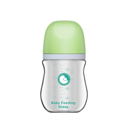 MAMIJOY Anti-Choke Baby Bottles