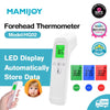 MAMIJOY Infrared Digital Thermometer