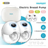 MAMIJOY 2Pcs Wearable Breast Pump