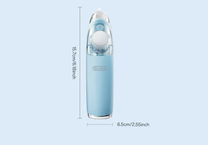 MAMIJOY U95 Baby Electric Nasal Aspirator & Nebulizer