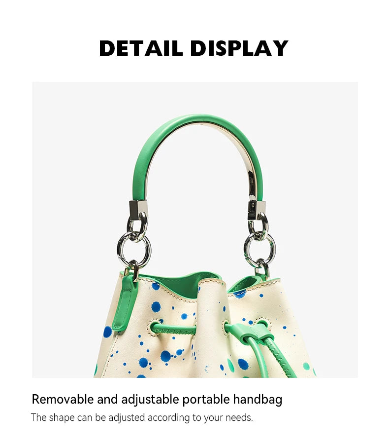 BAFELLI Bucket Bag