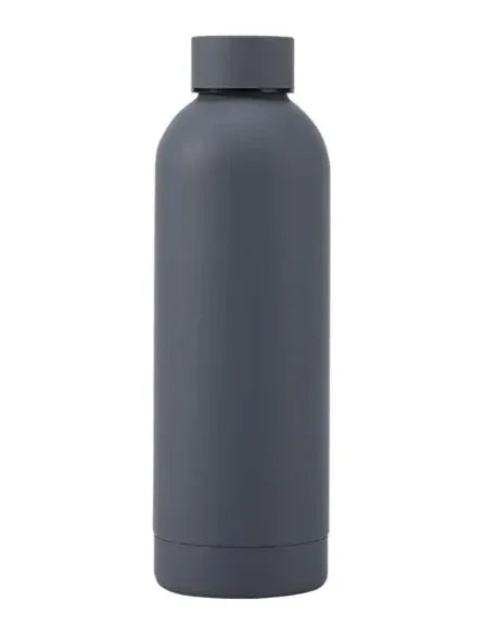 Stainless Steel Sports Water Bottle Mead's Supply & Equipment Outfitters limited