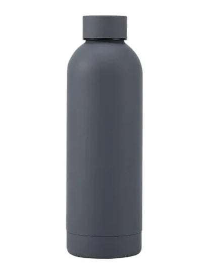 Stainless Steel Sports Water Bottle Mead's Supply & Equipment Outfitters limited