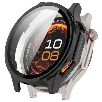 Protective Case for Oppo Watch X3 (Black)