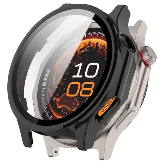 Protective Case for Oppo Watch X3 (Black)