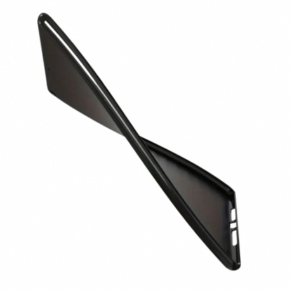 Full-Body Cover for iPad (7th, 8th, 9th generation) 10.2” (Gloss Black) 9eight5