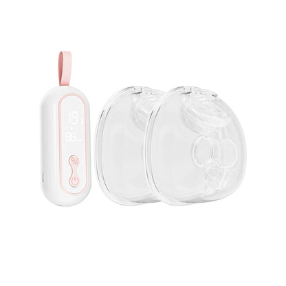 MAMIJOY Wearable Breast Pump