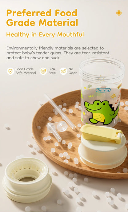 MAMIJOY GW40 Kids Water Bottle