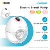 MAMIJOY Wearable Breast Pump EB46
