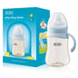 Dr.Isla Baby Bottle 160/240/300ml — Safe, Durable Feeding for Newborns to Toddlers