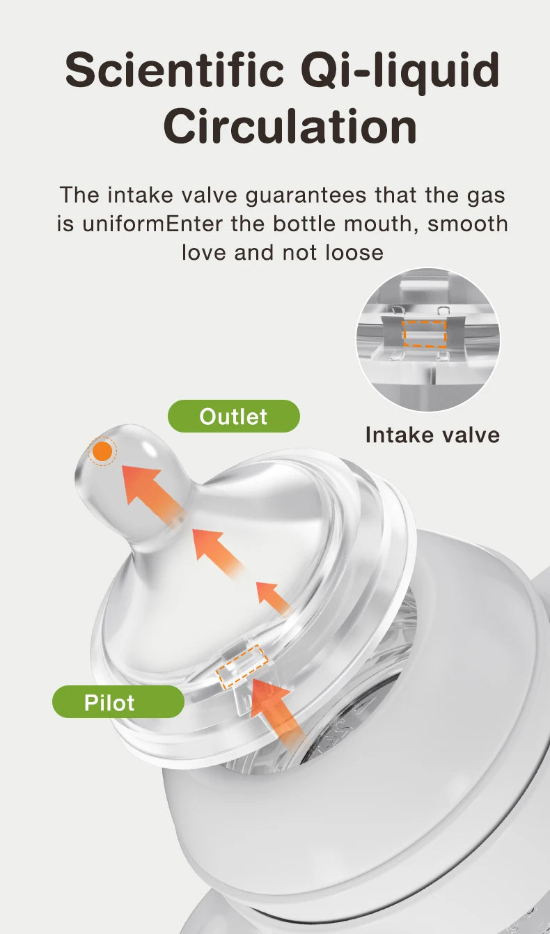 Dr.Isla Baby Pacifier 2-Pack