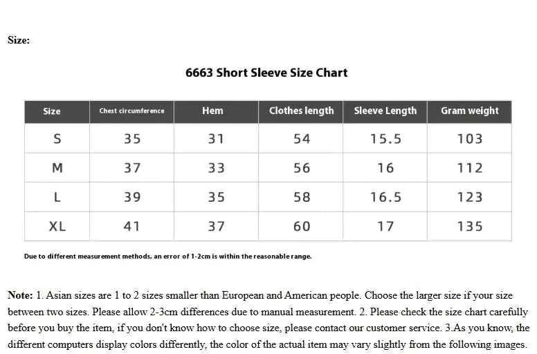 Women's Solid Color Sport T-Shirt