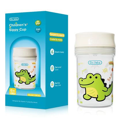 MAMIJOY GW40 Kids Water Bottle