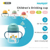 MAMIJOY Baby Learning Drinking Cup