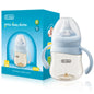 Dr.Isla Baby Bottle 160/240/300ml — Safe, Durable Feeding for Newborns to Toddlers