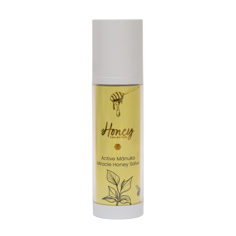 Active Manuka Miracle Honey Salve - ShopHub
