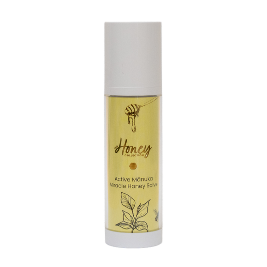 Active Manuka Miracle Honey Salve - ShopHub