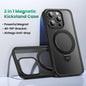 UGREEN 360° Magnetic Stand for iPhone 17, 16, 15 Pro Max