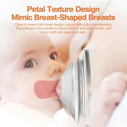 Dr.Isla Baby Pacifier 4-Pack