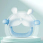 MAMIJOY Baby Teether Ring