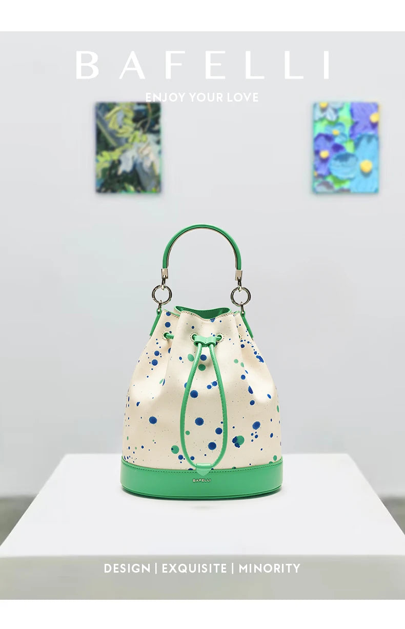 BAFELLI Bucket Bag
