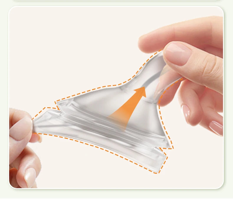 Dr.Isla Baby Pacifier 4-Pack