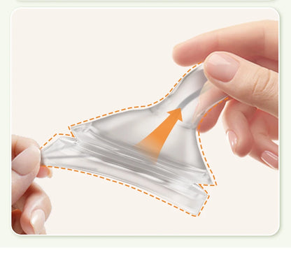 Dr.Isla Baby Pacifier 4-Pack