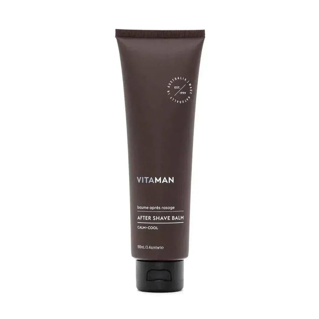 After Shave Balm for Men - Your Ultimate Men's Skincare Solution - ShopHub