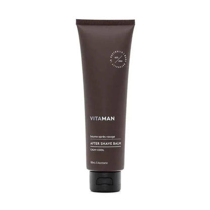 After Shave Balm for Men - Your Ultimate Men's Skincare Solution - ShopHub