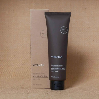 After Shave Balm for Men - Your Ultimate Men's Skincare Solution - ShopHub