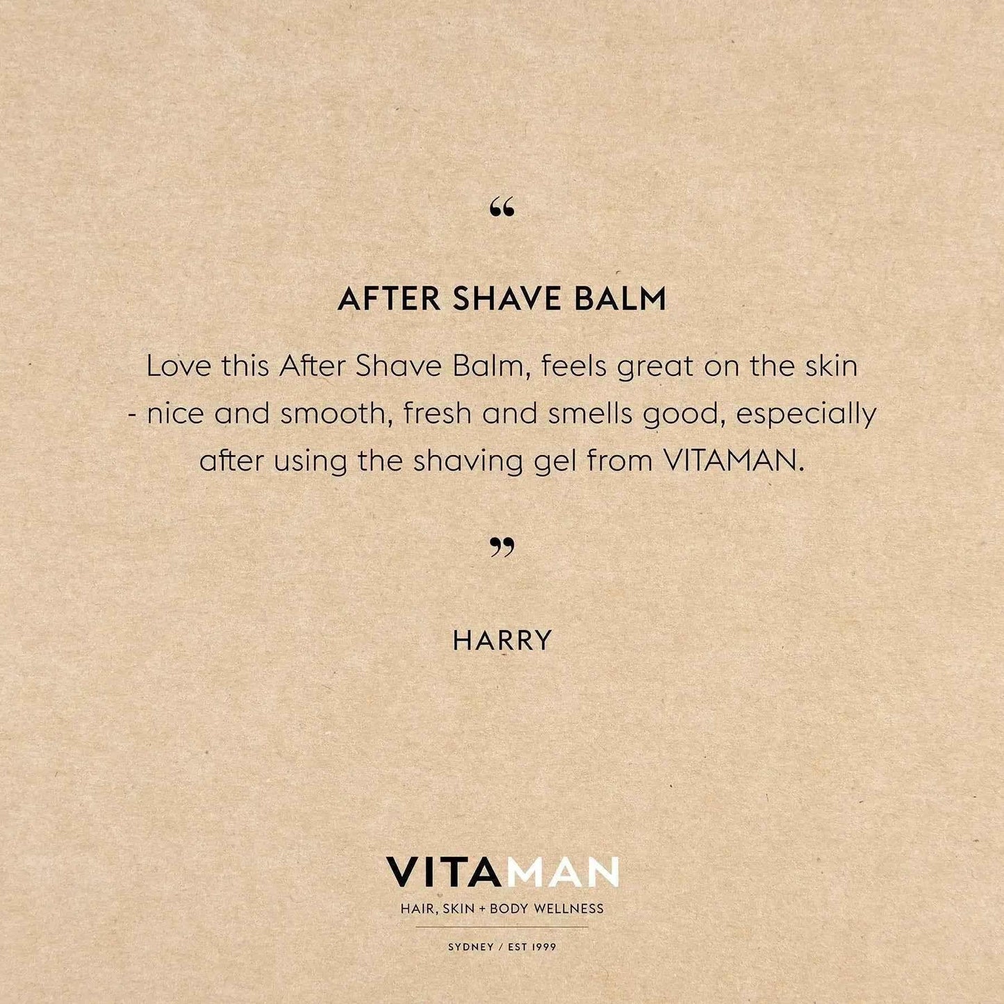 After Shave Balm for Men - Your Ultimate Men's Skincare Solution - ShopHub