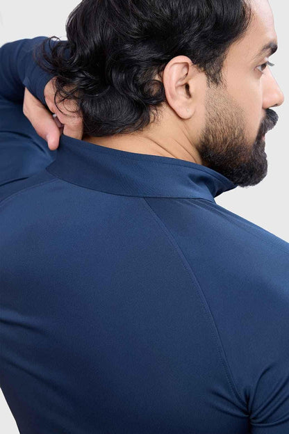 Axis Pullover Navy