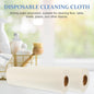 Frankly Cotton Bamboo Reusable Cleaning Wipes Nest & Stem Homewares